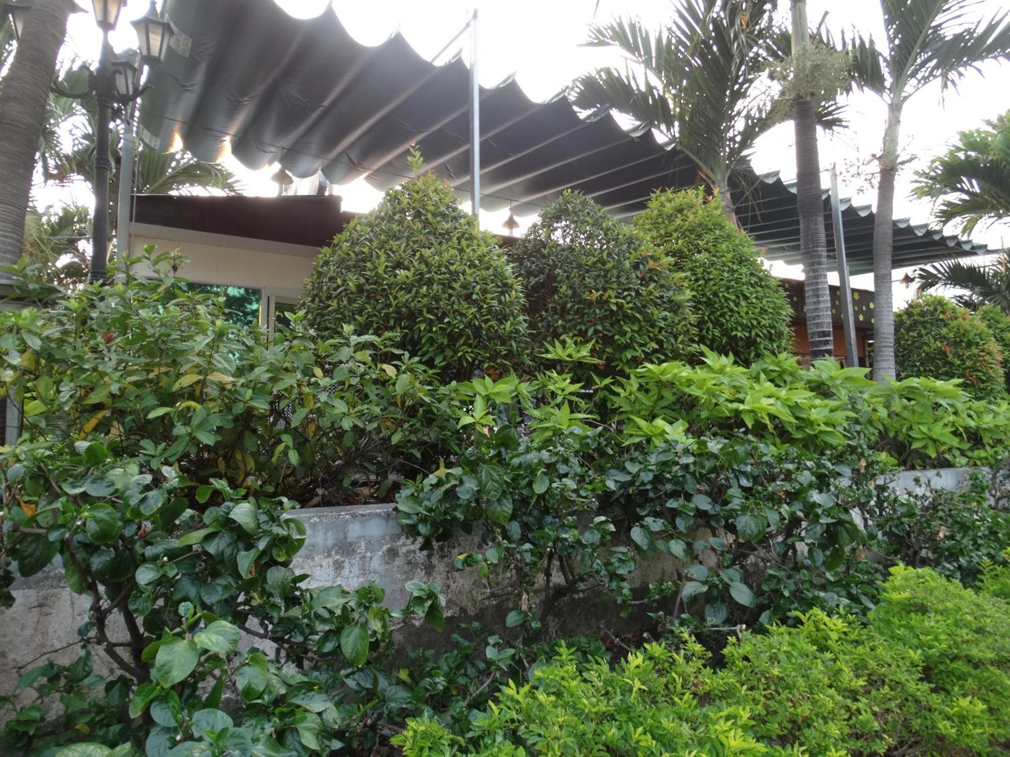 Hoai Pho Hotel Πόλη Χο Τσι Μινχ Εξωτερικό φωτογραφία