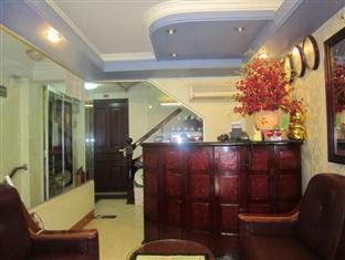 Hoai Pho Hotel Πόλη Χο Τσι Μινχ Εξωτερικό φωτογραφία