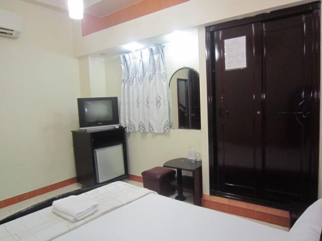 Hoai Pho Hotel Πόλη Χο Τσι Μινχ Εξωτερικό φωτογραφία