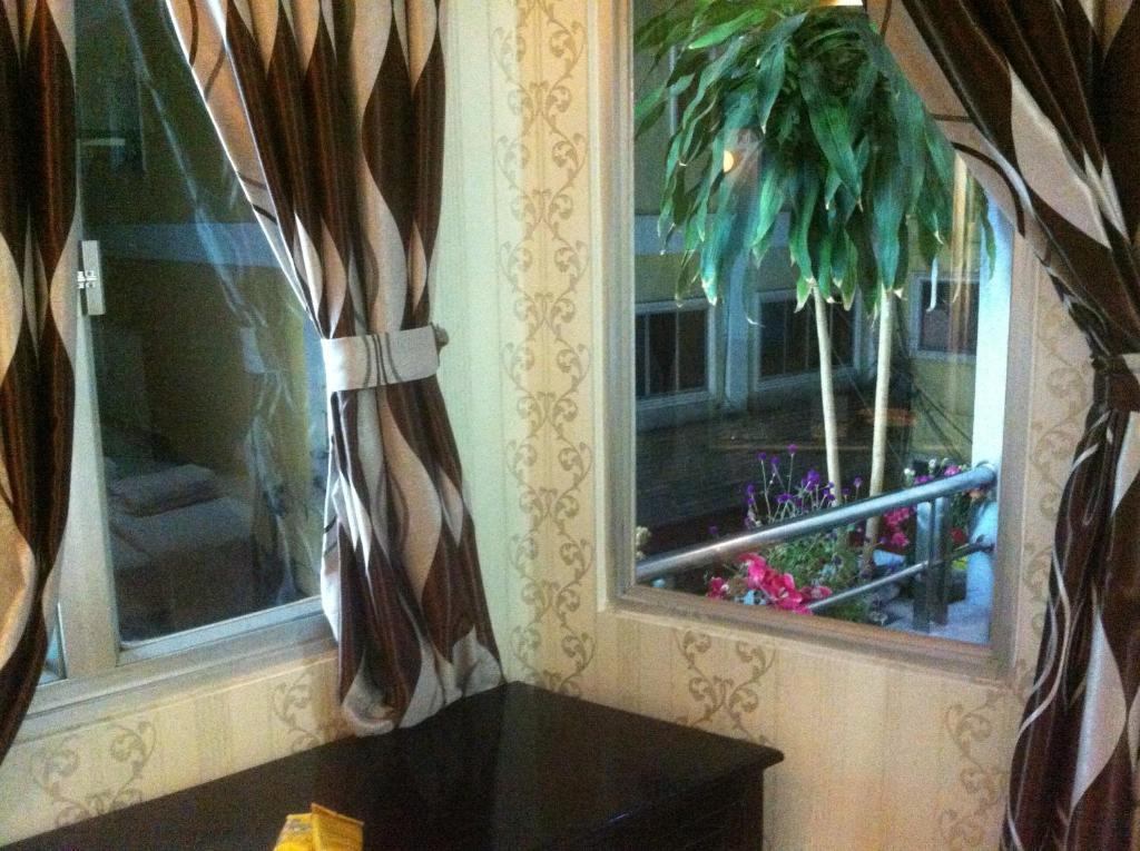 Hoai Pho Hotel Πόλη Χο Τσι Μινχ Εξωτερικό φωτογραφία