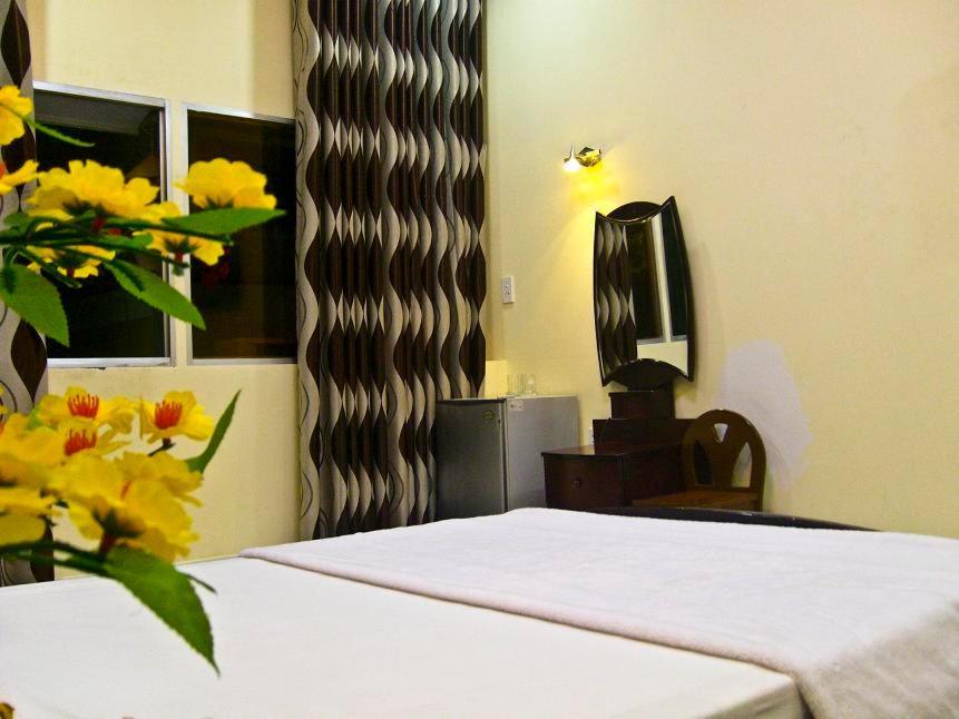 Hoai Pho Hotel Πόλη Χο Τσι Μινχ Εξωτερικό φωτογραφία